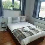 Dingle Atlantic Lodge Accommodation
