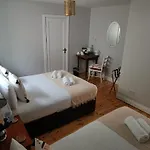 Dingle Atlantic Lodge Accommodation 3*
