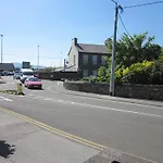 فندق مبيت وإفطار Dingle Atlantic Lodge Accommodation دينغل