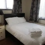 فندق مبيت وإفطار Dingle Atlantic Lodge Accommodation دينغل