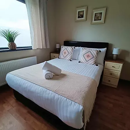 Bed & Breakfast Atlantic Dingle