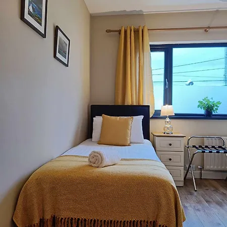 Bed & Breakfast Atlantic Dingle