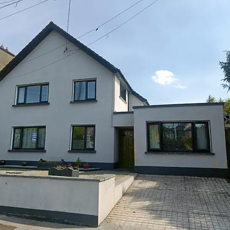 Dingle Atlantic Lodge Accommodation 3* Dingle