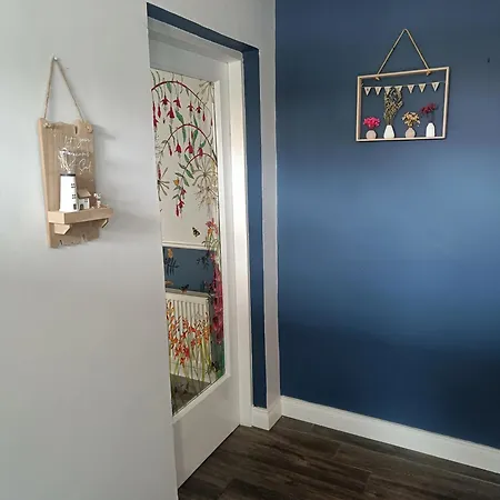 Bed & Breakfast Atlantic Dingle