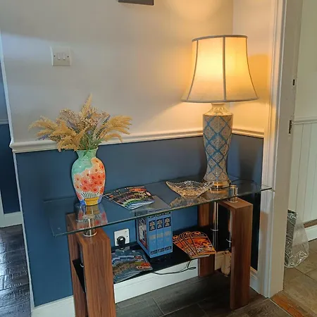 Bed & Breakfast Atlantic