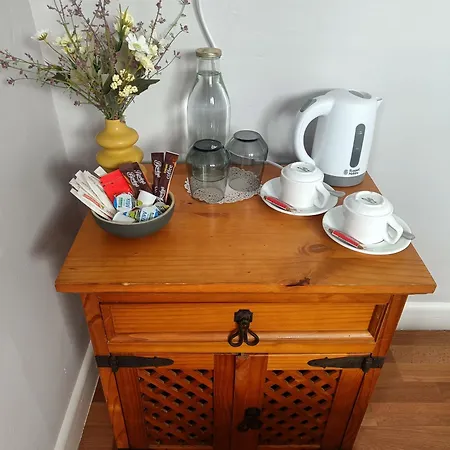 Dingle Atlantic Lodge Accommodation Dingle