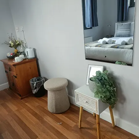 Bed & Breakfast Atlantic