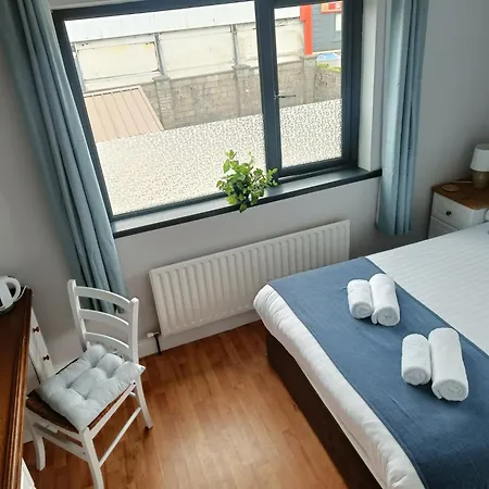 Bed & Breakfast Atlantic 3*