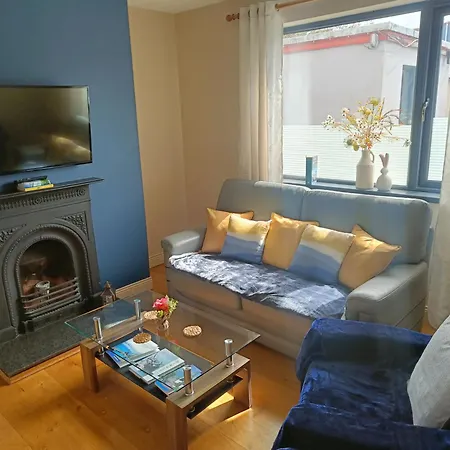 Dingle Atlantic Lodge Accommodation 3* Dingle