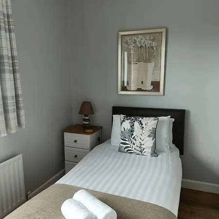 Bed & Breakfast Atlantic Dingle