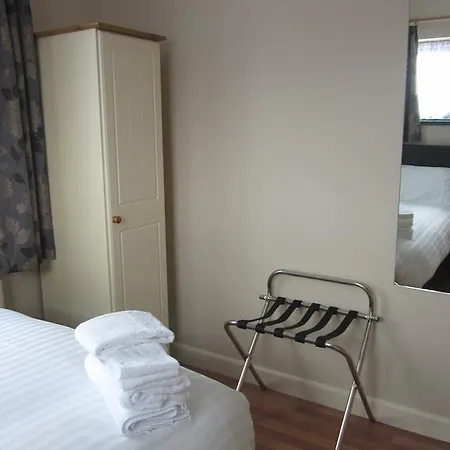 Bed & Breakfast Atlantic