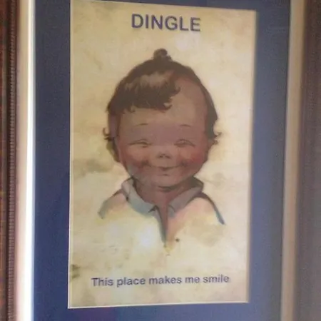 Bed & Breakfast Atlantic Dingle
