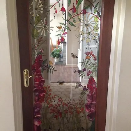 Atlantic Bed & Breakfast