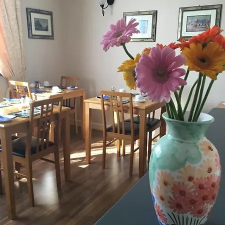 Atlantic Bed & Breakfast