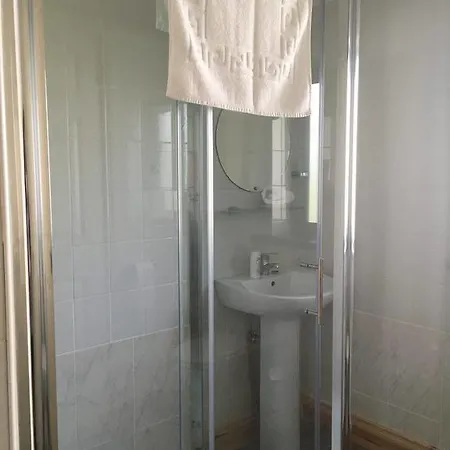 Atlantic Bed & Breakfast 3*