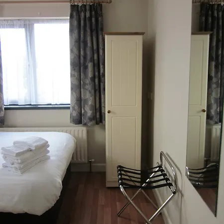 Atlantic Bed & Breakfast Dingle