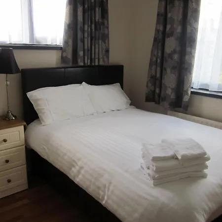 Bed & Breakfast Atlantic Dingle