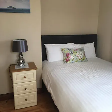Bed & Breakfast Atlantic 3*