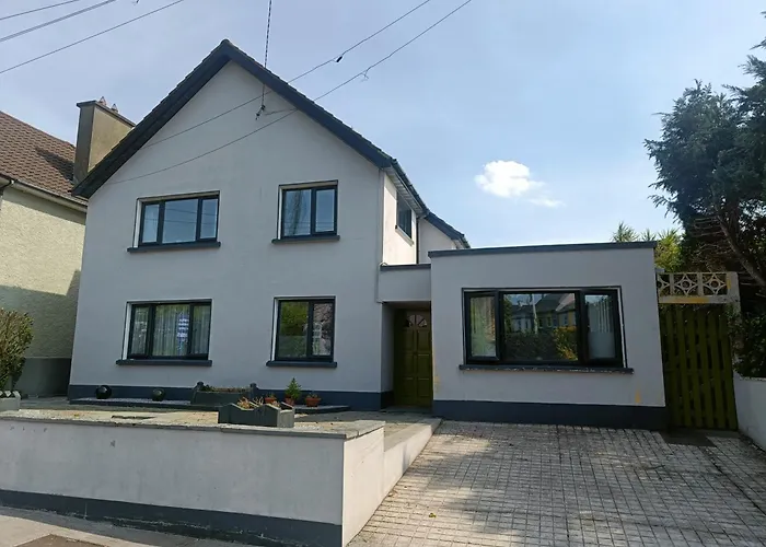 Dingle Atlantic Lodge Accommodation 3* Dingle