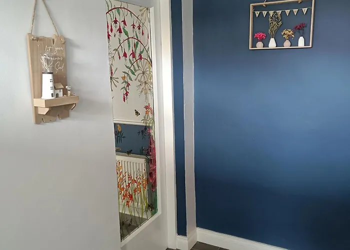 Oda ve Kahvaltı Atlantic Dingle