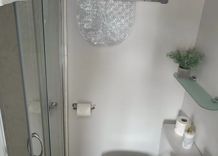 Oda ve Kahvaltı Atlantic Dingle