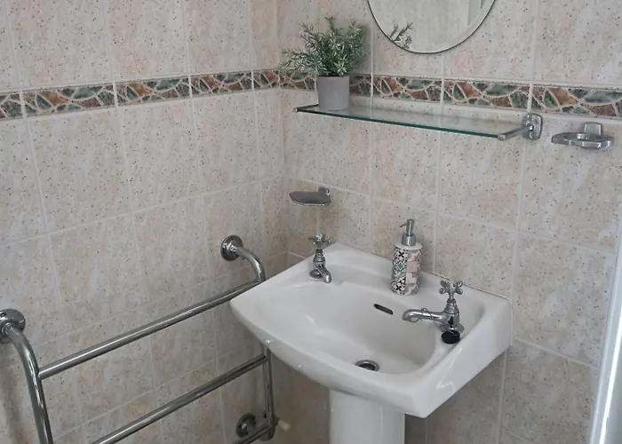 Dingle Atlantic Lodge Accommodation 3* Dingle