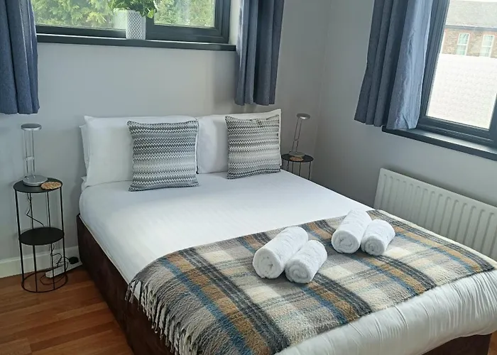 Dingle Atlantic Lodge Accommodation