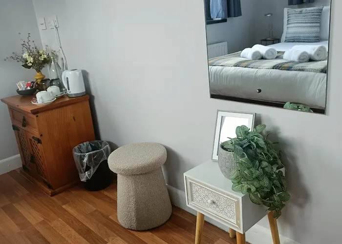 Oda ve Kahvaltı Atlantic