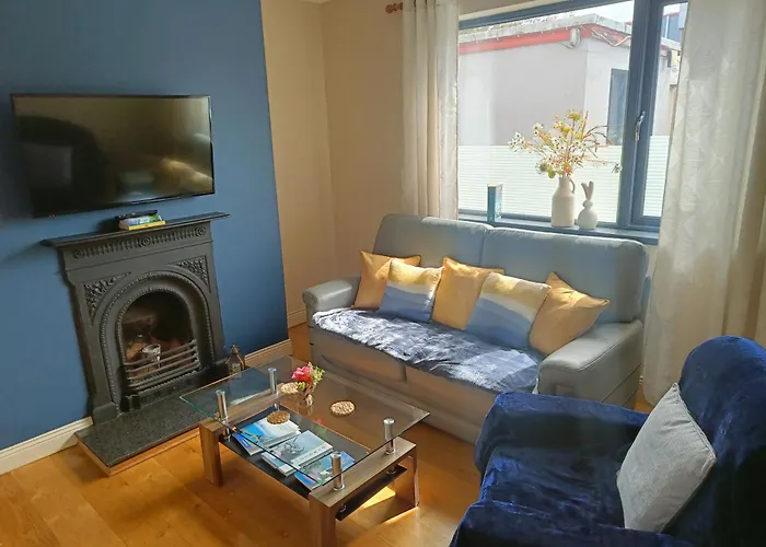 Dingle Atlantic Lodge Accommodation 3* Dingle