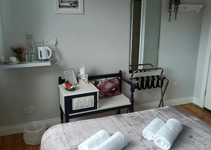 Dingle Atlantic Lodge Accommodation