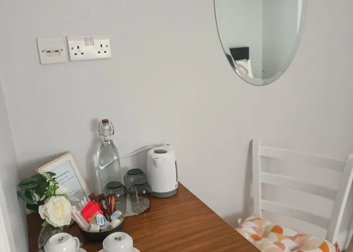Dingle Atlantic Lodge Accommodation 3* Dingle