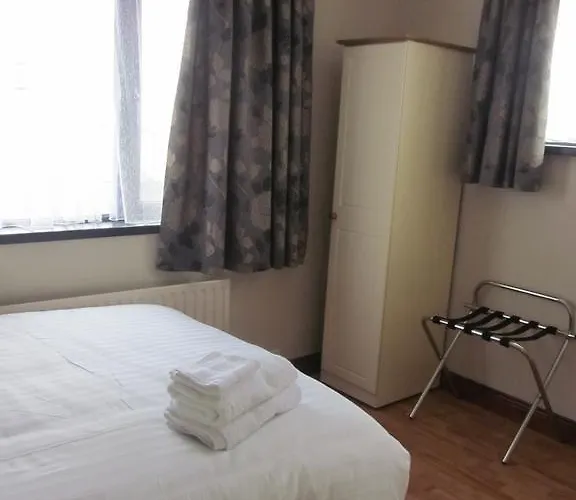 丁格尔大西洋小屋住宿加早餐旅馆 3* 丁格尔