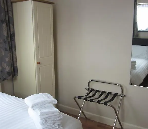 Bed & Breakfast Dingle Atlantic Lodge Accommodation
