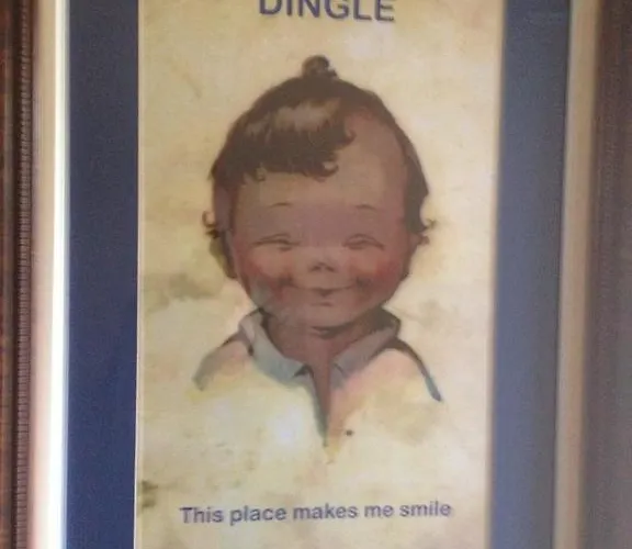 Oda ve Kahvaltı Atlantic Dingle