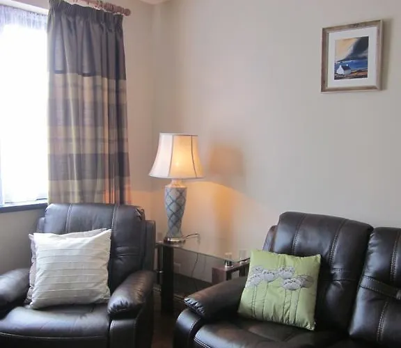 Dingle Atlantic Lodge Accommodation Dingle