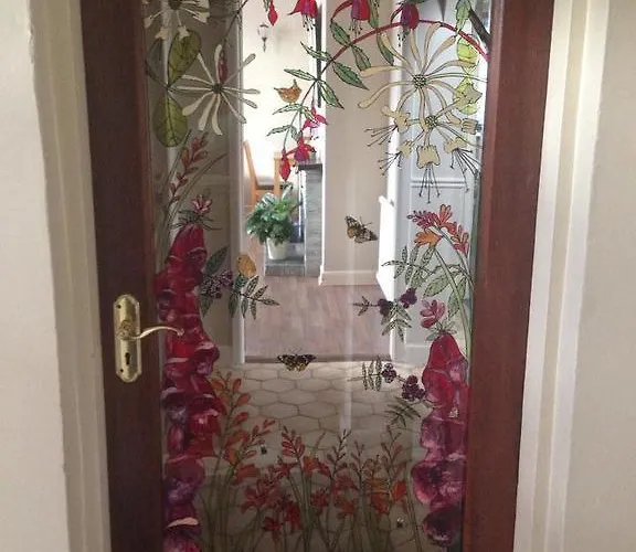 丁格尔大西洋小屋住宿加早餐旅馆 住宿加早餐酒店
