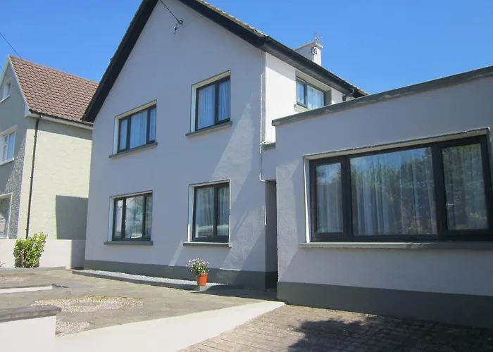 Dingle Atlantic Lodge Accommodation Bed & Breakfast