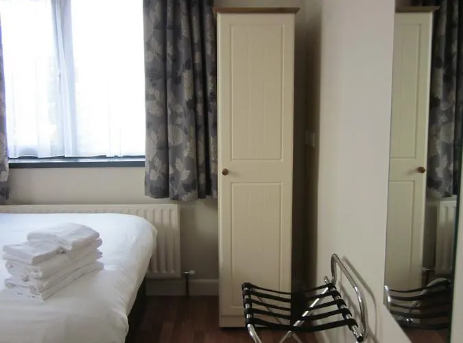 Dingle Atlantic Lodge Accommodation Bed & Breakfast Dingle